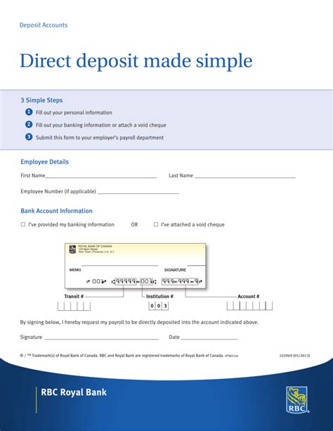 Fast Direct Deposit No Bank Account